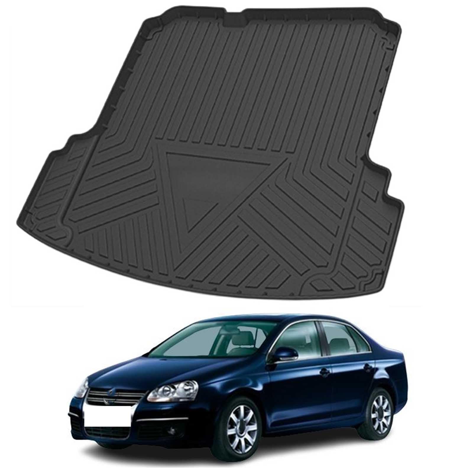 PAPEP Cargo Liner for Volkswagen Sagitar 2006-2018