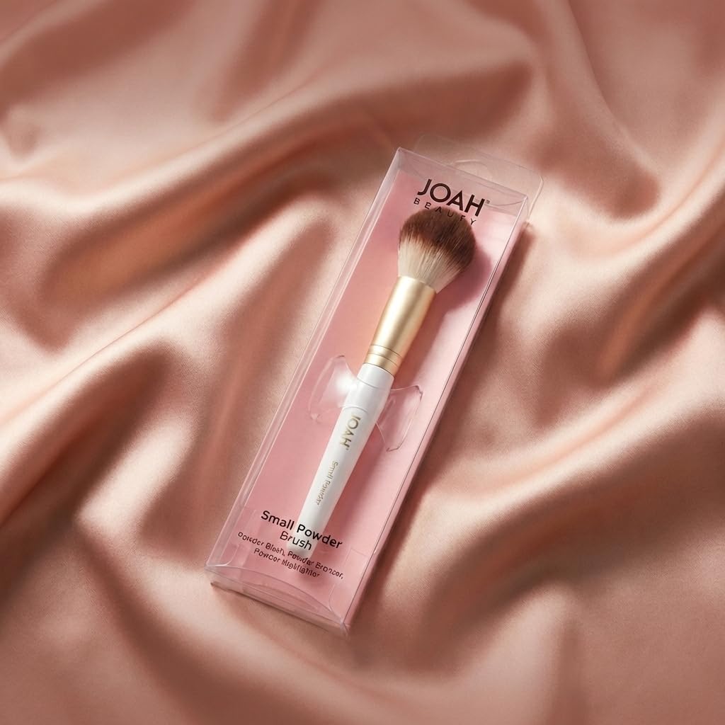 Compact Powder Brush by JOAH