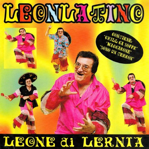  Maccarone (Macarena)
