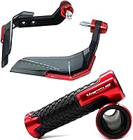 Vista 10 de for Kawasaki Suitable for Ve&rsys-x 250 300 Suitable for Ve&rsys 650 Suitable for Ve&rsys 1000 Suitable for Ve&rsys X Motorcycle Handguard Grip