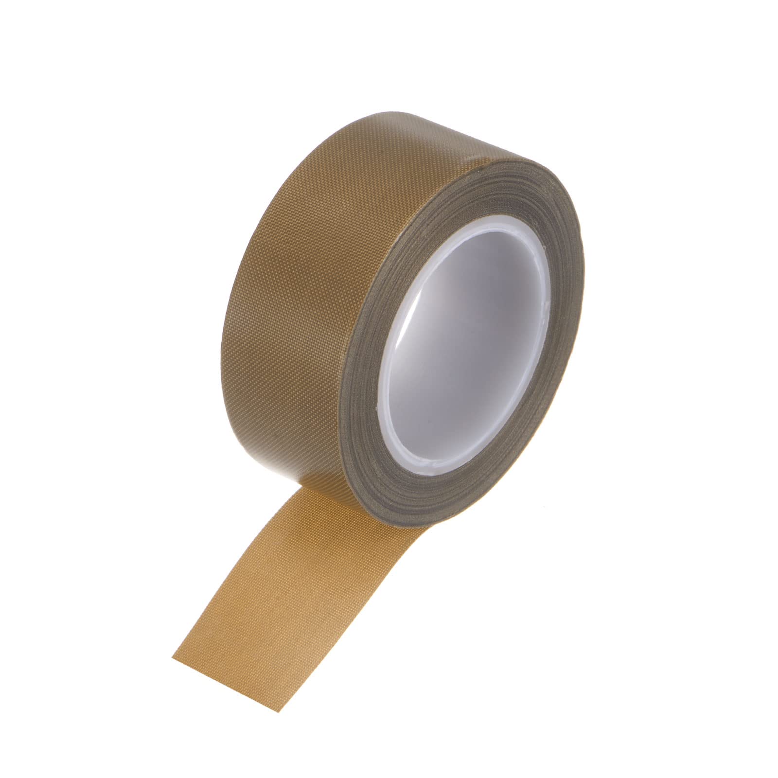 See full amazon price history chart for ALERICA Teflon Cloth Roll for Heat Sealing Machine | Hand Impulse Sealers Insulation | Durable PTFE Coated Non-Adhesive Tape (Brown, Pack of 1) ALERICA Teflon Cloth Roll for Heat Sealing Machine | Hand Impulse Sealers Insulation | Durable PTFE Coated Non-Adhesive Tape (Brown, Pack of 1) (B0D9JD7X5W) Amazon Price History, Amazon Price Tracker