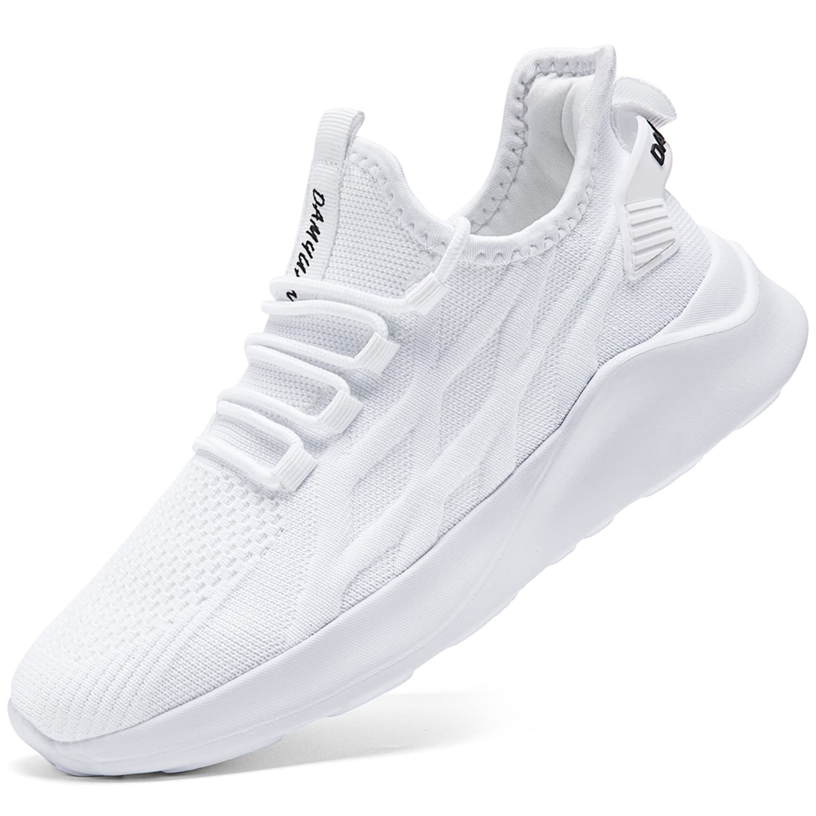 Oltyutc Scarpe Donna Running Sneakers Comode Tennis Schecter Fitness Palestra Scarpe