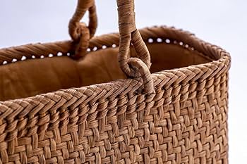 山葡萄バッグ　かごバッグ　ハンドバッグ　新品　山下工芸　山ぶどう　籠バッグ　高級 楽天市場】【最大300円クーポン 10/13まで】 山葡萄 かごバッグ