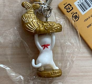 サザエさんご当地タマストラップ　他 商品紹介 | 株式会社ソル・インターナショナル