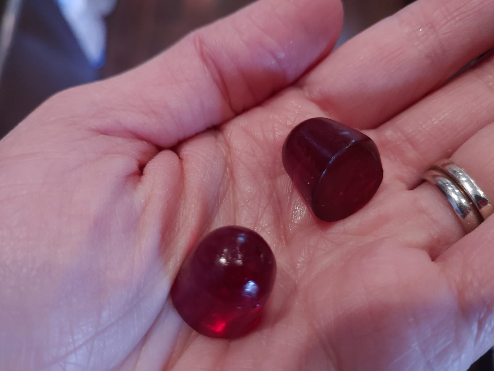 Vitamin B12 and D3 - for Men and Women…