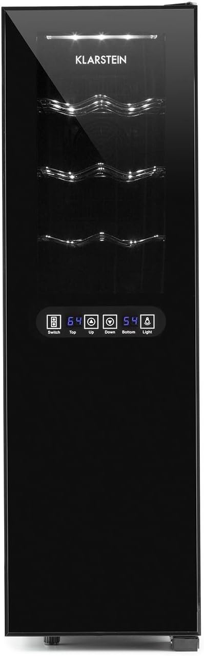 frigorifero per bevande per bottiglie