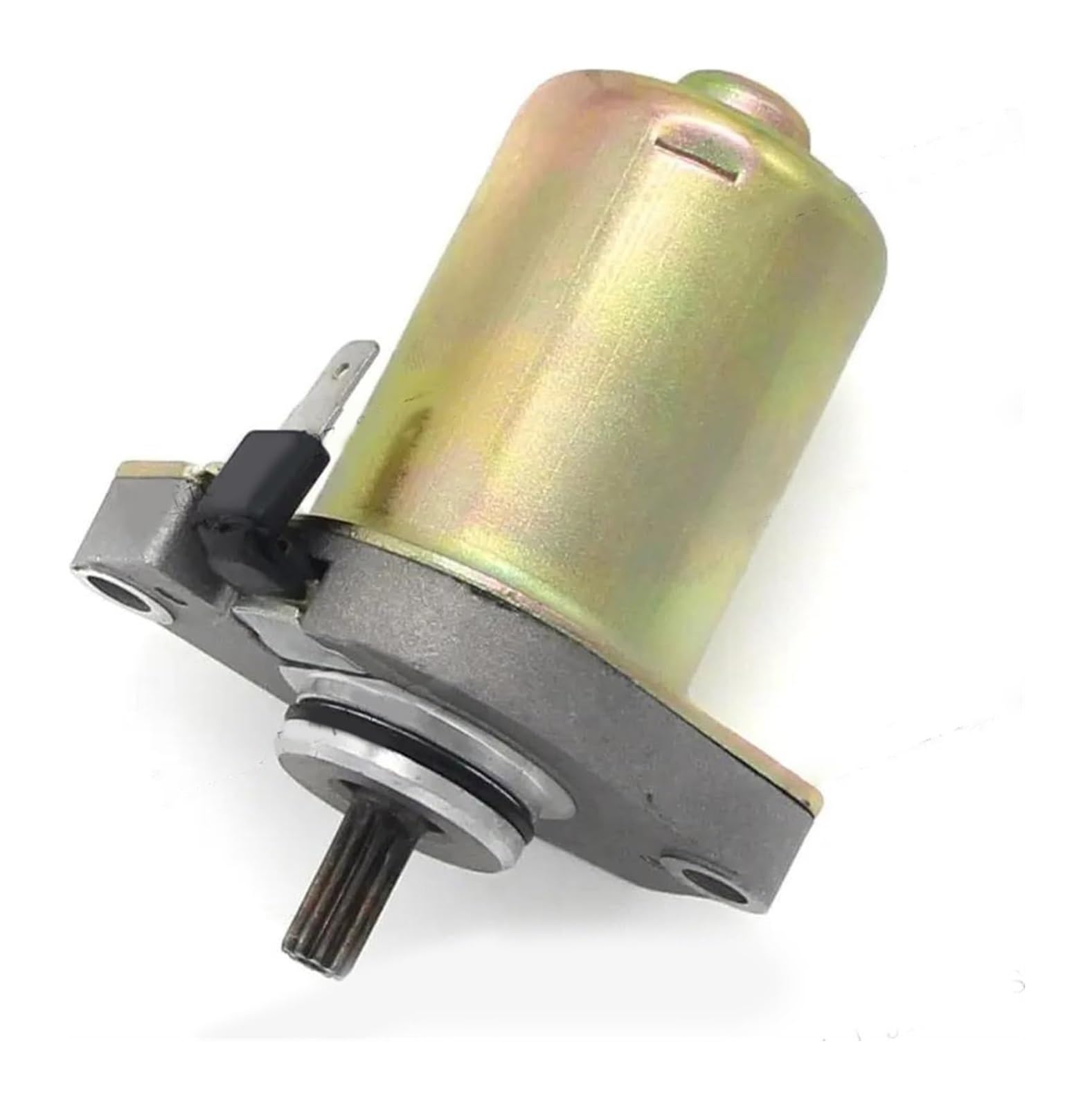 Motorino Di Avviamento Per Moto Per Y&amaha CV50A Per Jog 2001 2002 2003 2004/2006 2007 Motorino Di Avviamento Moto
