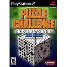 Puzzle Challenge Crosswords and More