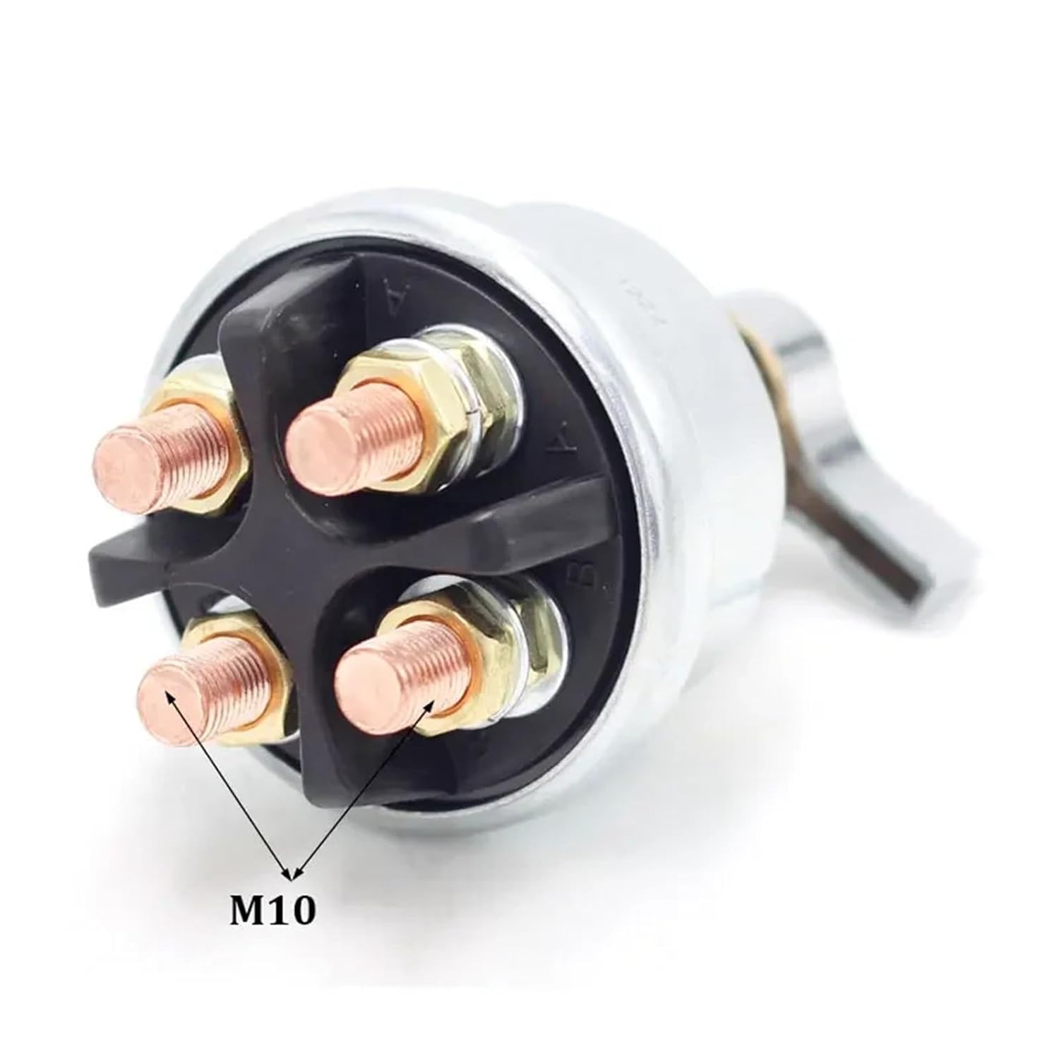 300A Battery Switch Master Isolator Cut Off Kill Switch