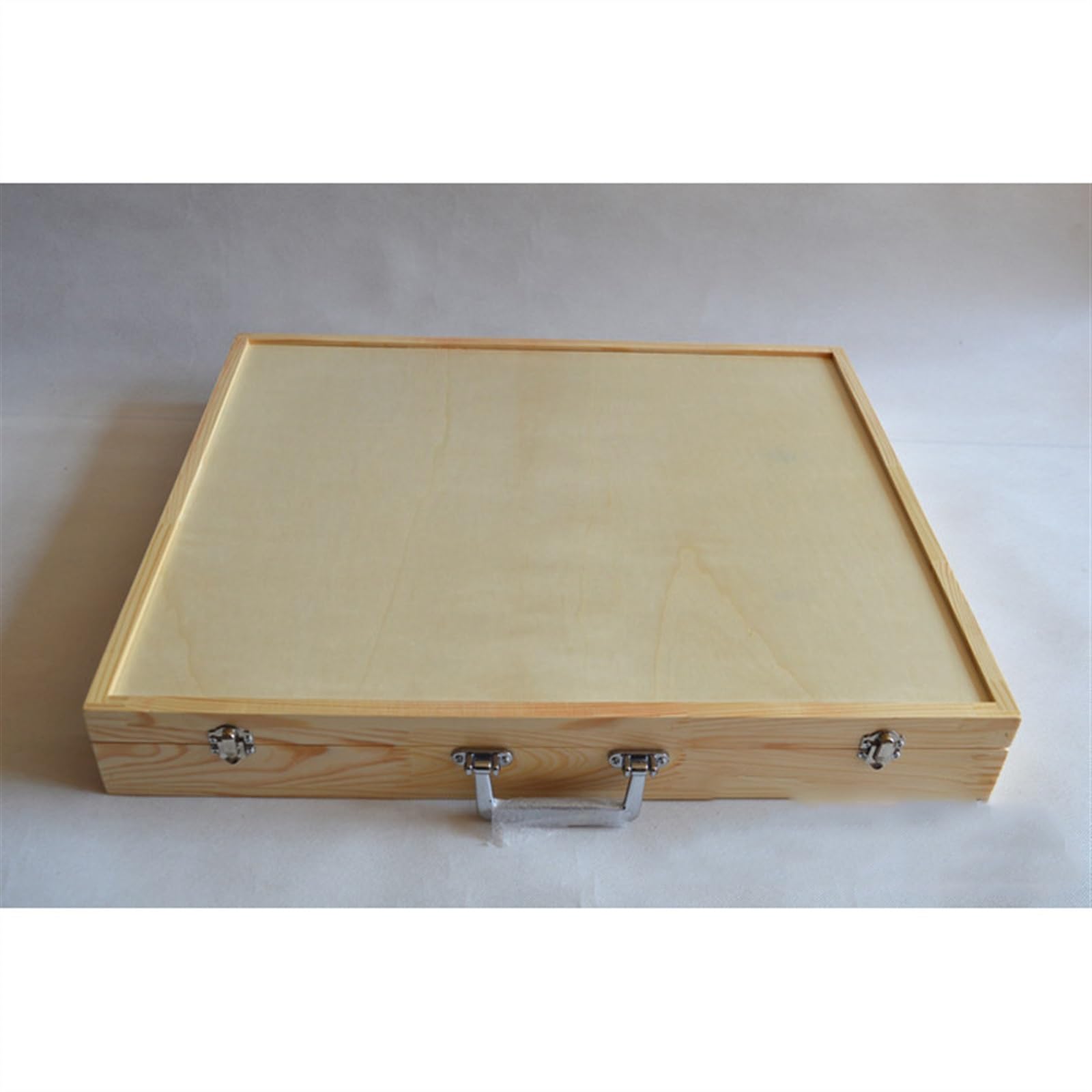 Mattone sonoro per glockenspiel con piastra in alluminio a 17 note con cassa di risonanza e scatola di legno Kit Glockenspiel Professionale