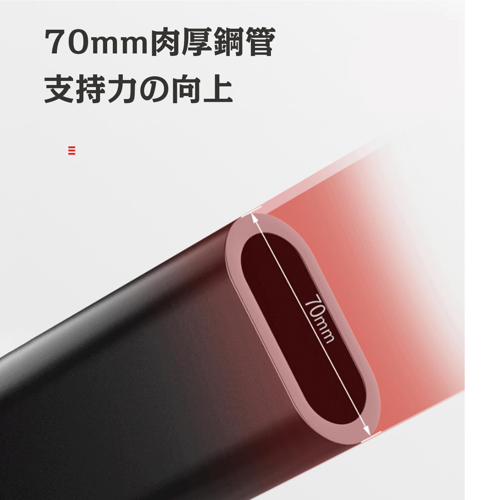 Amazon | 懸垂マシンぶら下がり健康器高さ6段階調節懸垂バーディップス