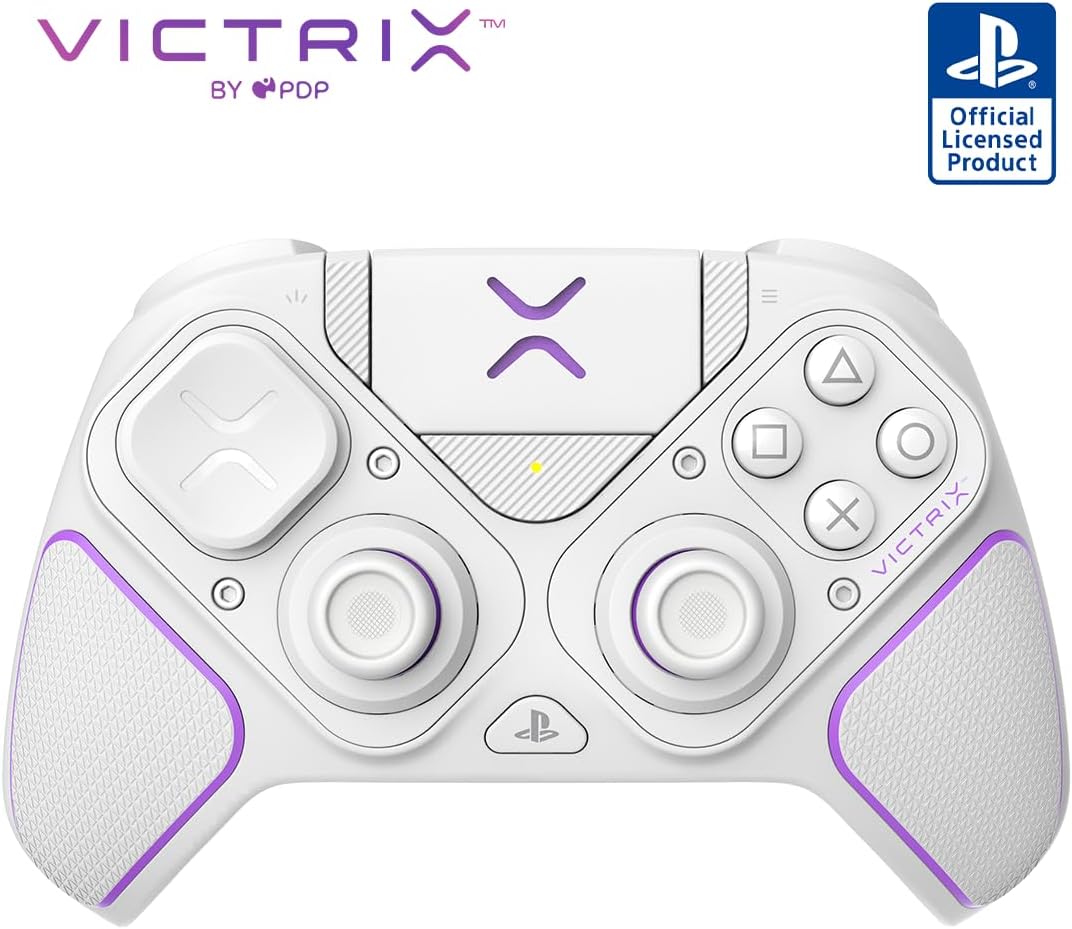 PDP Victrix Pro BFG Wireless Gaming Controller for Bulgaria | Ubuy