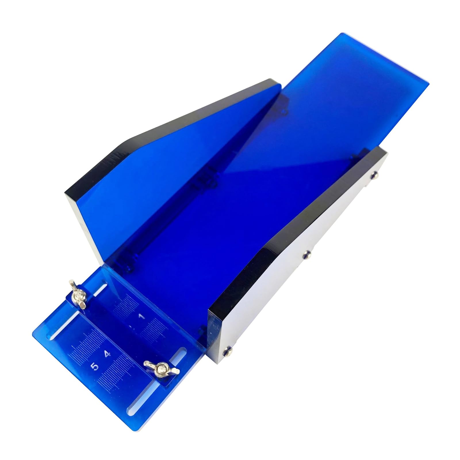 Adjustable Loaf Soap Cutter Acrylic Box Cutting Beveler Planer Tool Wire For Handmade Manual Soap Cutting Slicer Multifunction Cutter Professional