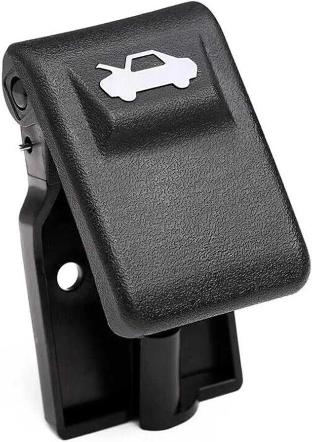 for Hyundai for Accent 1999-2006 for Elantra 2000-2006 8118034000 Hood Latch Release Handle Car Replacement Hood Handle Parts