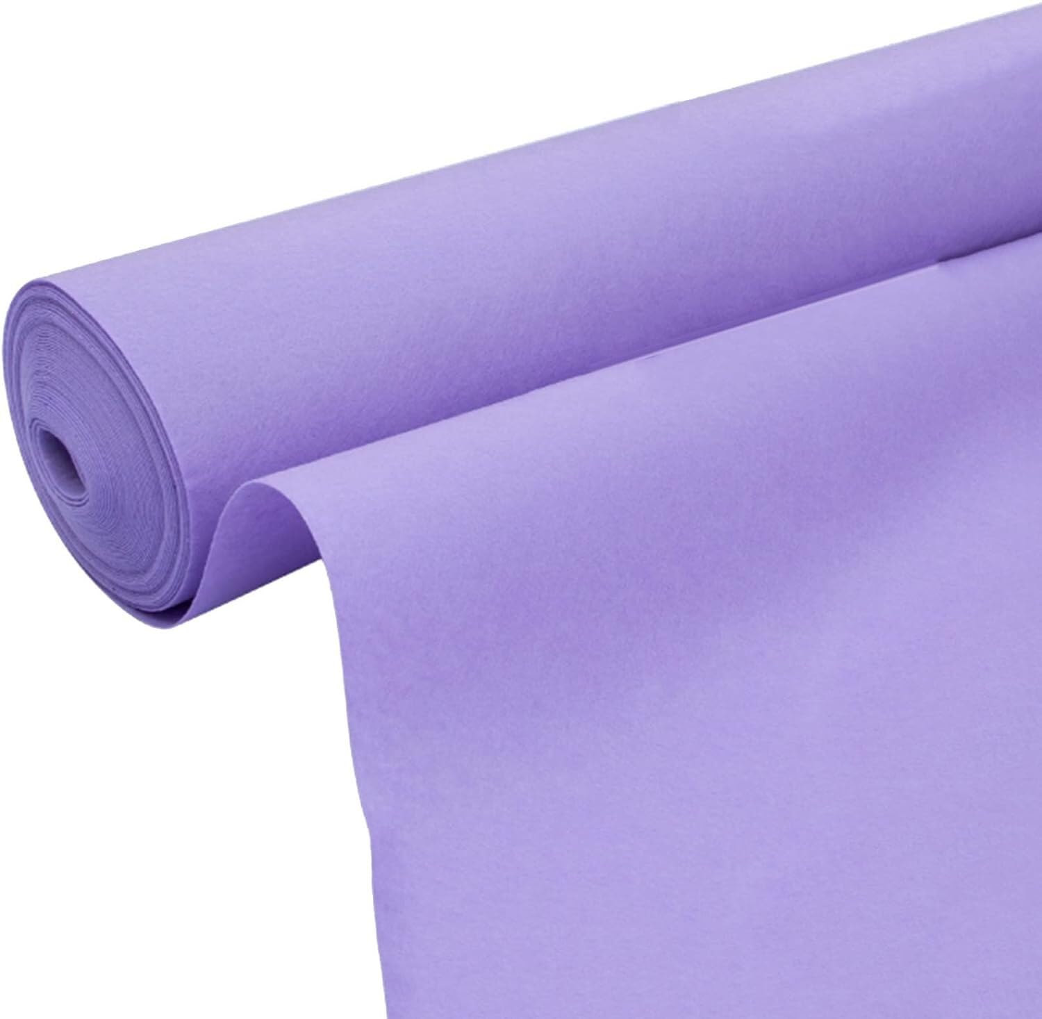 Tapis d'allée de mariage anti-enfoncement pour sol irrégulier de fête