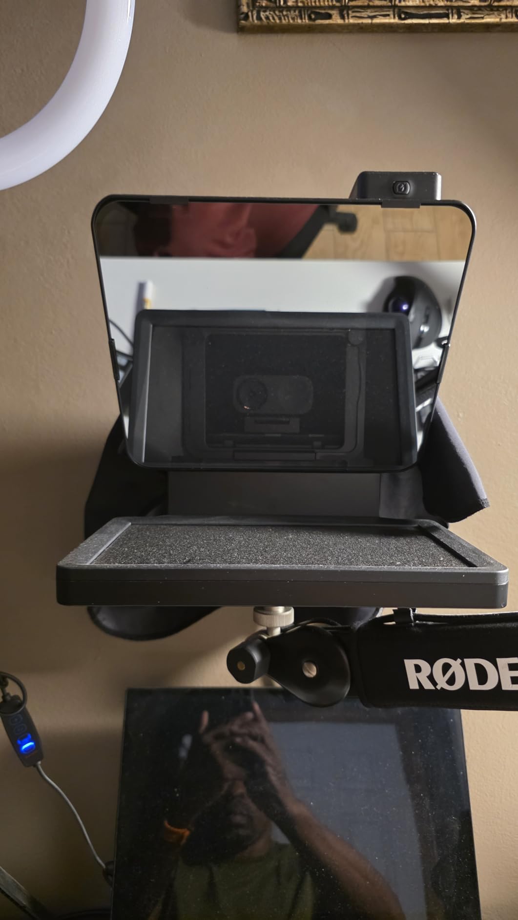 Elgato Prompter