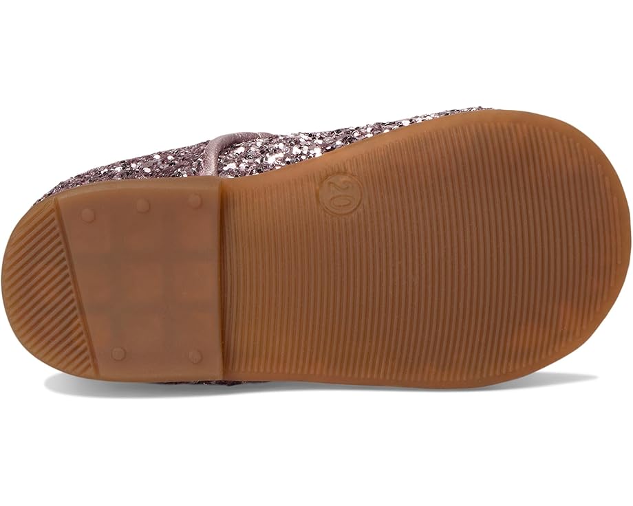 Naturino Naturino Ballet (Toddler) - Bottom View