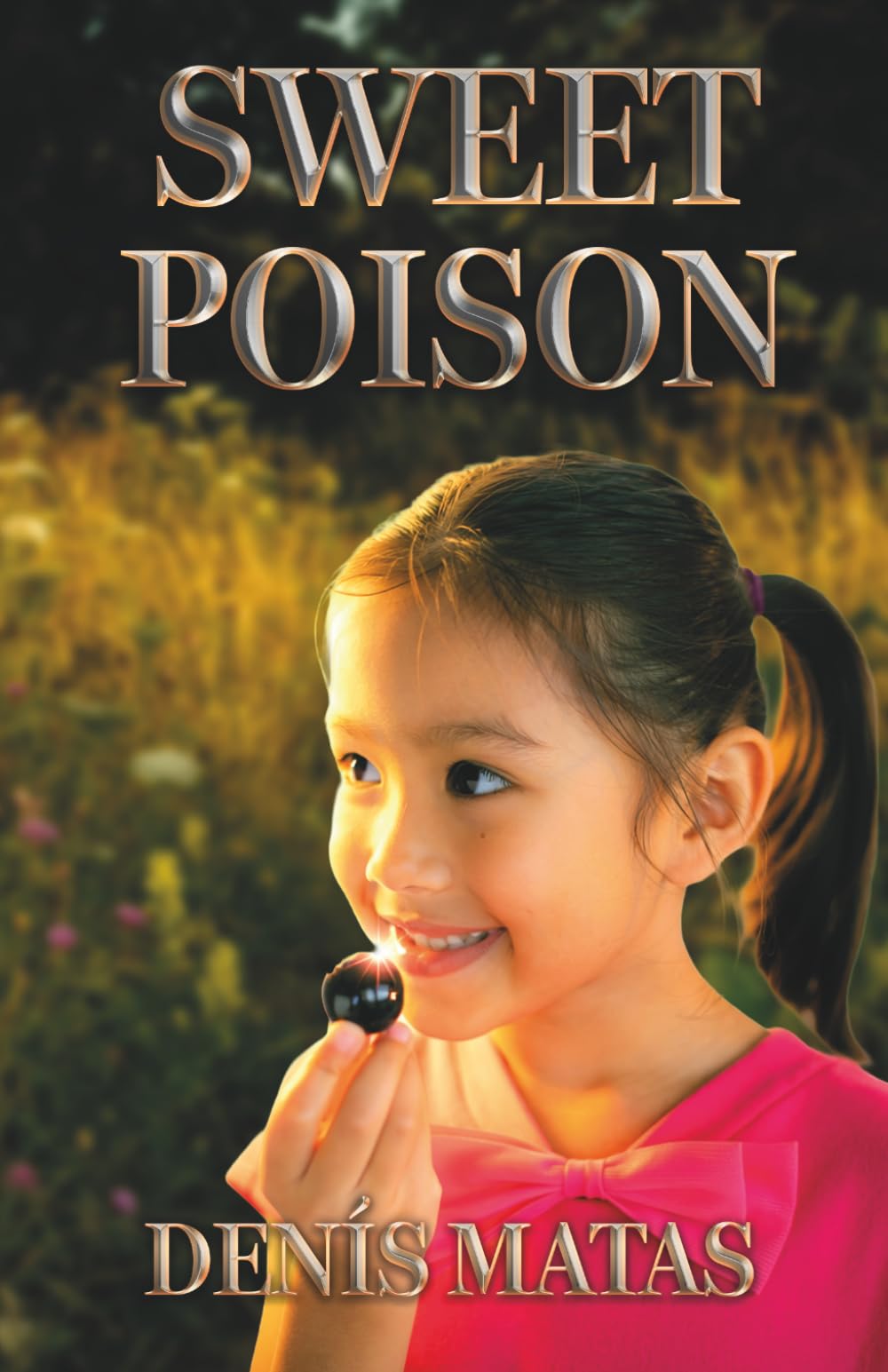 SWEET POISON