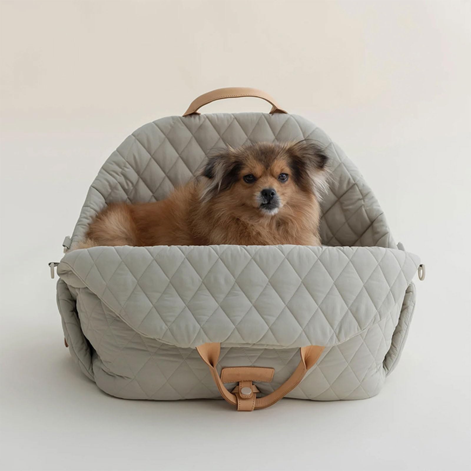 Grande borsa per gatti per cani o animali domestici, borsa per animali domestici, per viaggi all'aperto, per viaggi turistici, design da viaggio all'aperto, borsa per animali domestici per cani