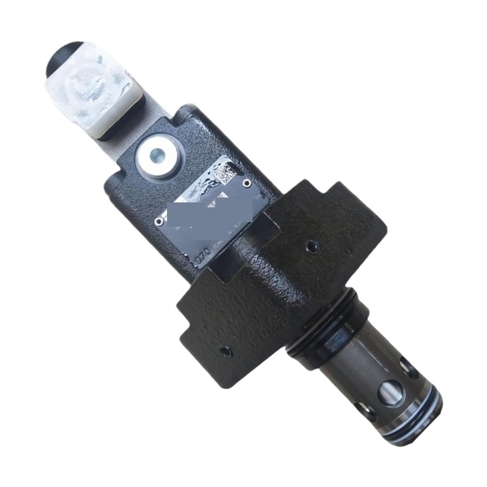 Dsfyaqilh Tda032ew09b2nxw21 Solenoid Valve Tda025ew09b2nxw20 Electro-Hydraulic Proportional Throttle Valve(Tda032ew09b2nxw21)