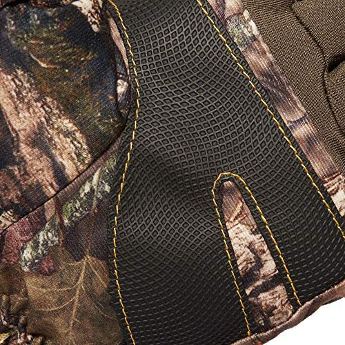 Hot Shot Men’s Camo Huntsman Pop-Top Mittens –Mossy Oak Break-Up Country Mini #TOP23