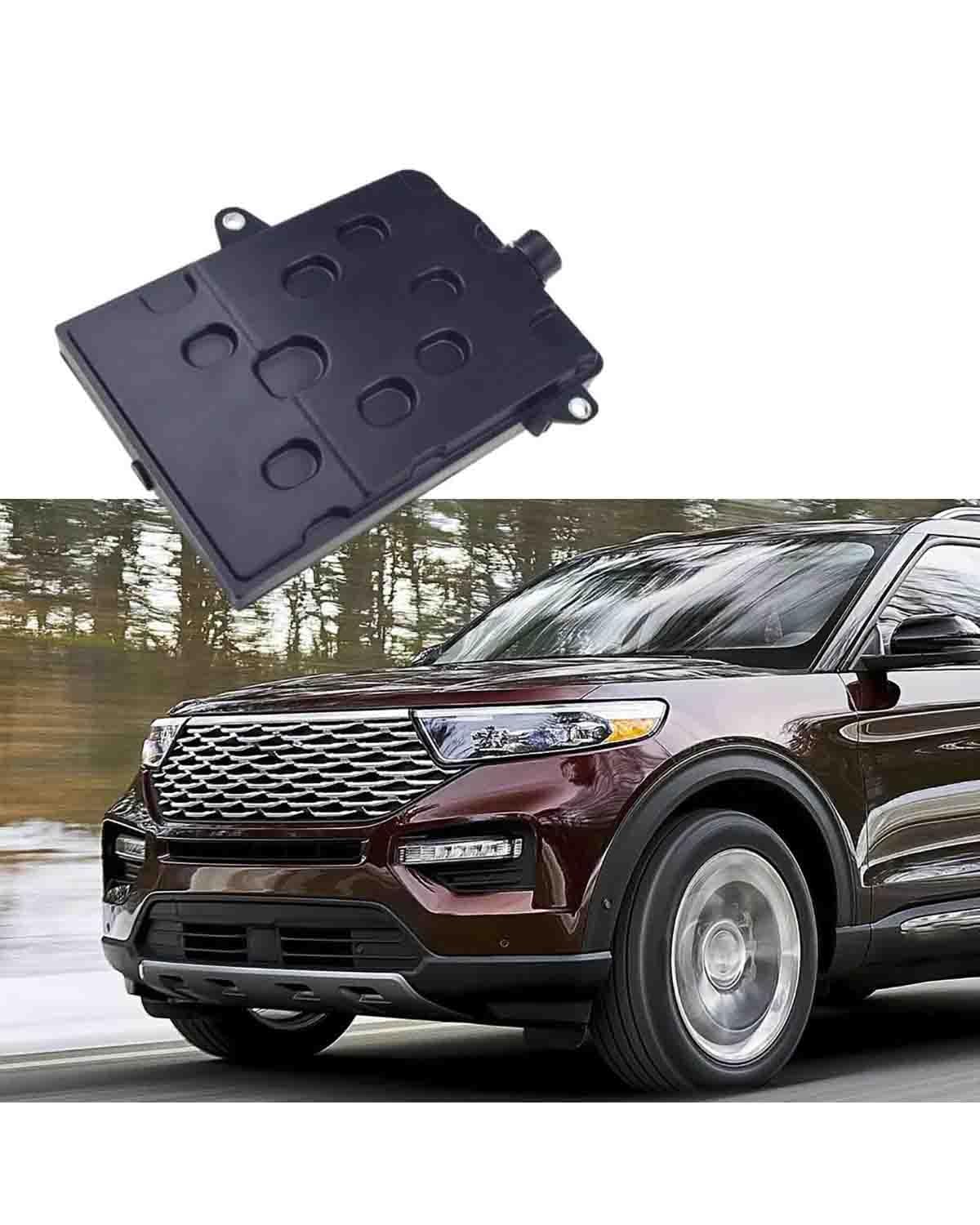 Filtro Transmisión HL3Z7A098A 515280 Para Ford Para Expedition 2018-2021