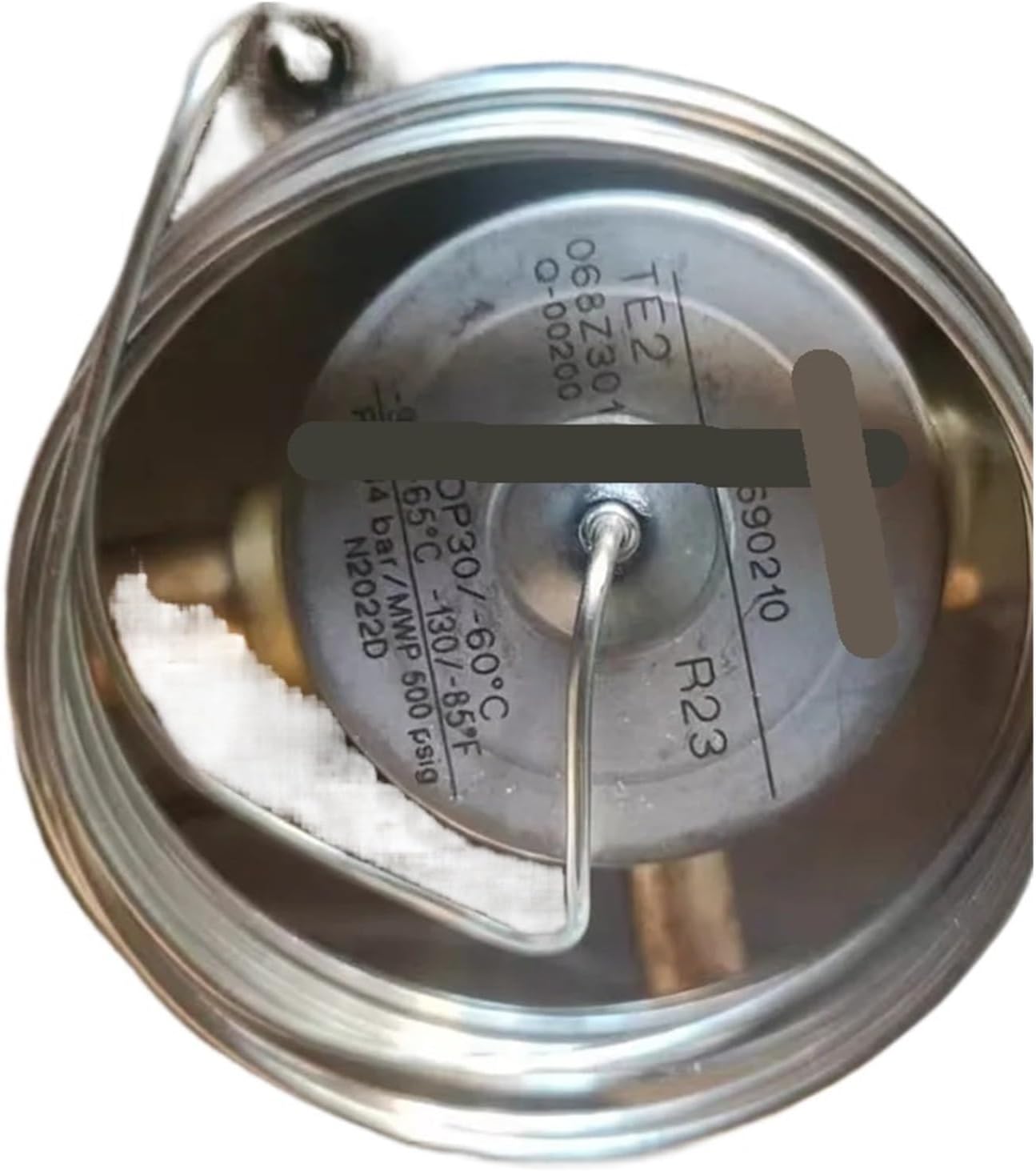 Thermal Expansion Valve 2 068Z3011 068Z3518 068Z7012 068Z3174 068Z7009(068Z3011)