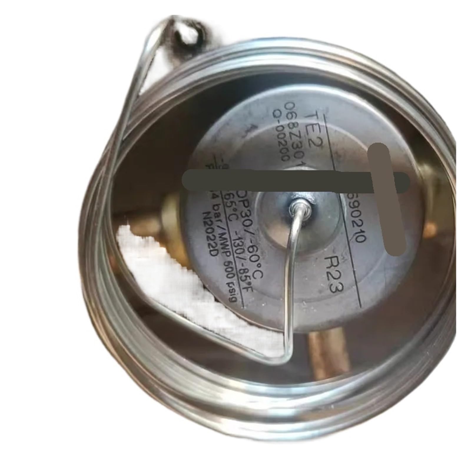 BALYDLUL Thermal Expansion Valve 2 068Z3011 068Z3518 068Z7012 068Z3174 068Z7009(068Z7012)