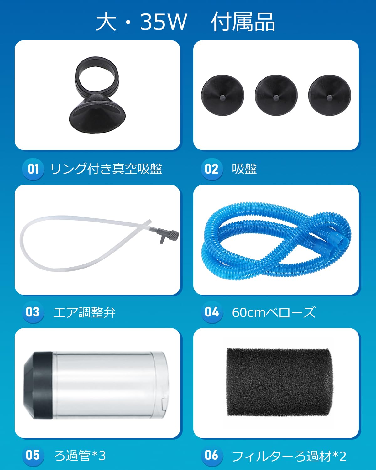 濾過リング、濾過綿フィルタ-水中ポンプ、ペ-ハ-モニター、 Amazon.co.jp: Mxmoonant 多機能フィルターポンプ フン・食べかす取り