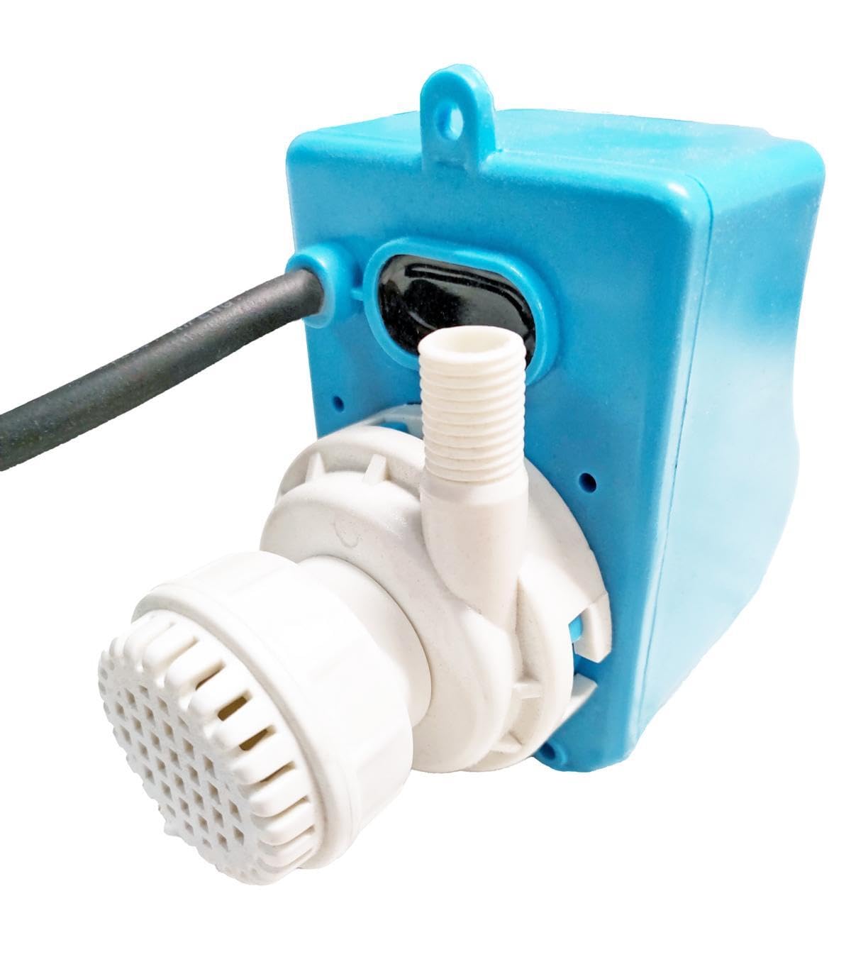 Werkmax Pompe à eau submersible pour scie à pierre 700 l/h