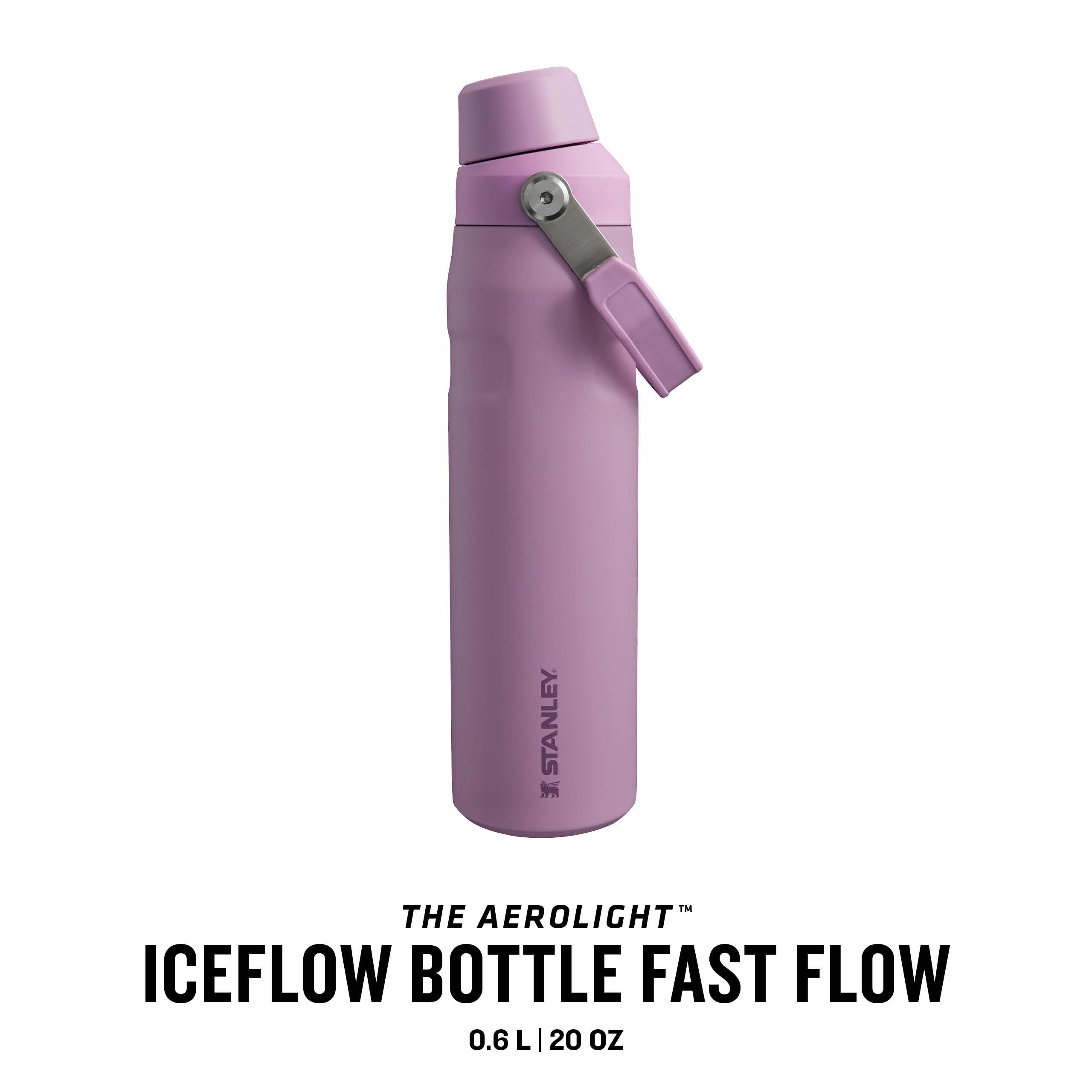 Stanley IceFlow Fast Flow Waterfles 24 oz | BPA-vrij