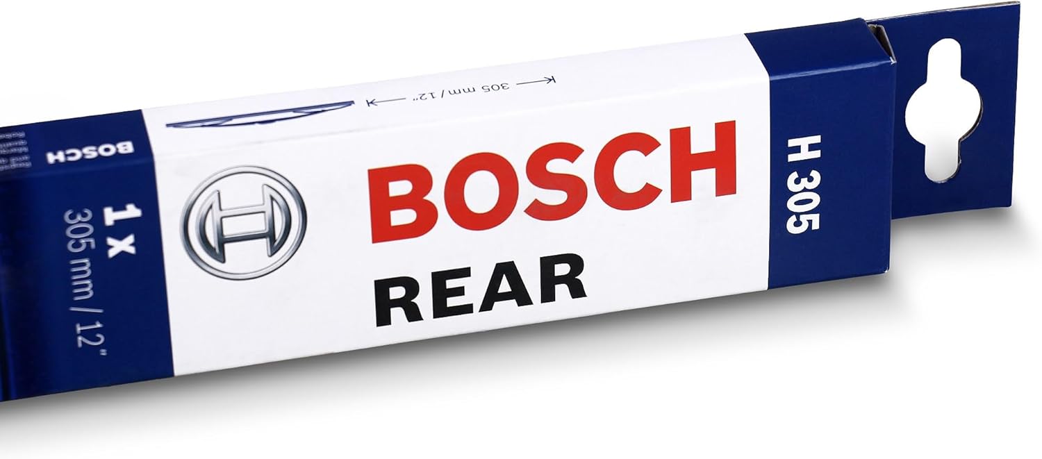 BOSCH H353 Rear Wiper Blade; 14" - Single