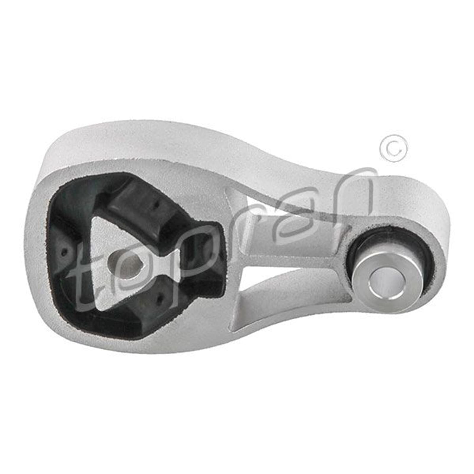 Support En Fonte Pour Cadre Moteur Taco - Référence 1604-025RP - Pièce De Rechange Neuve