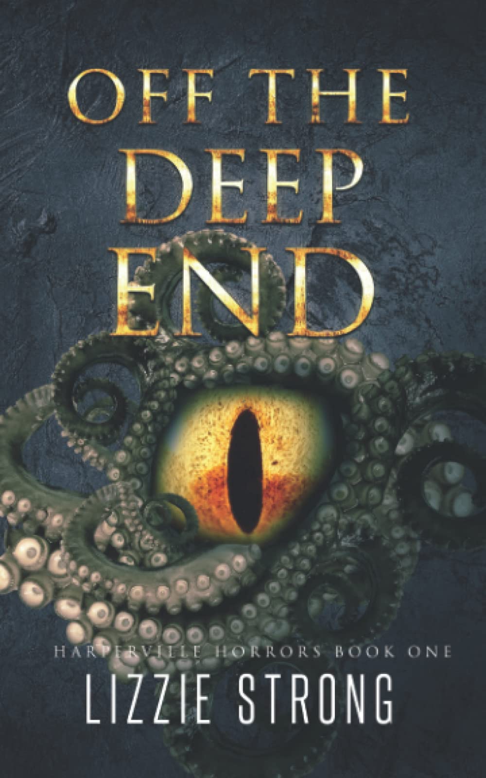 Off the Deep End