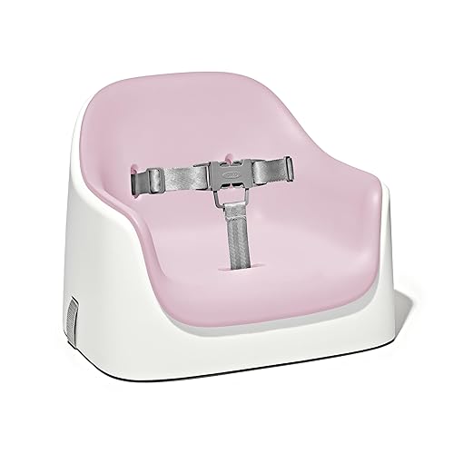 OXO Tot  Nido Asiento Alzador con correas - Blossom