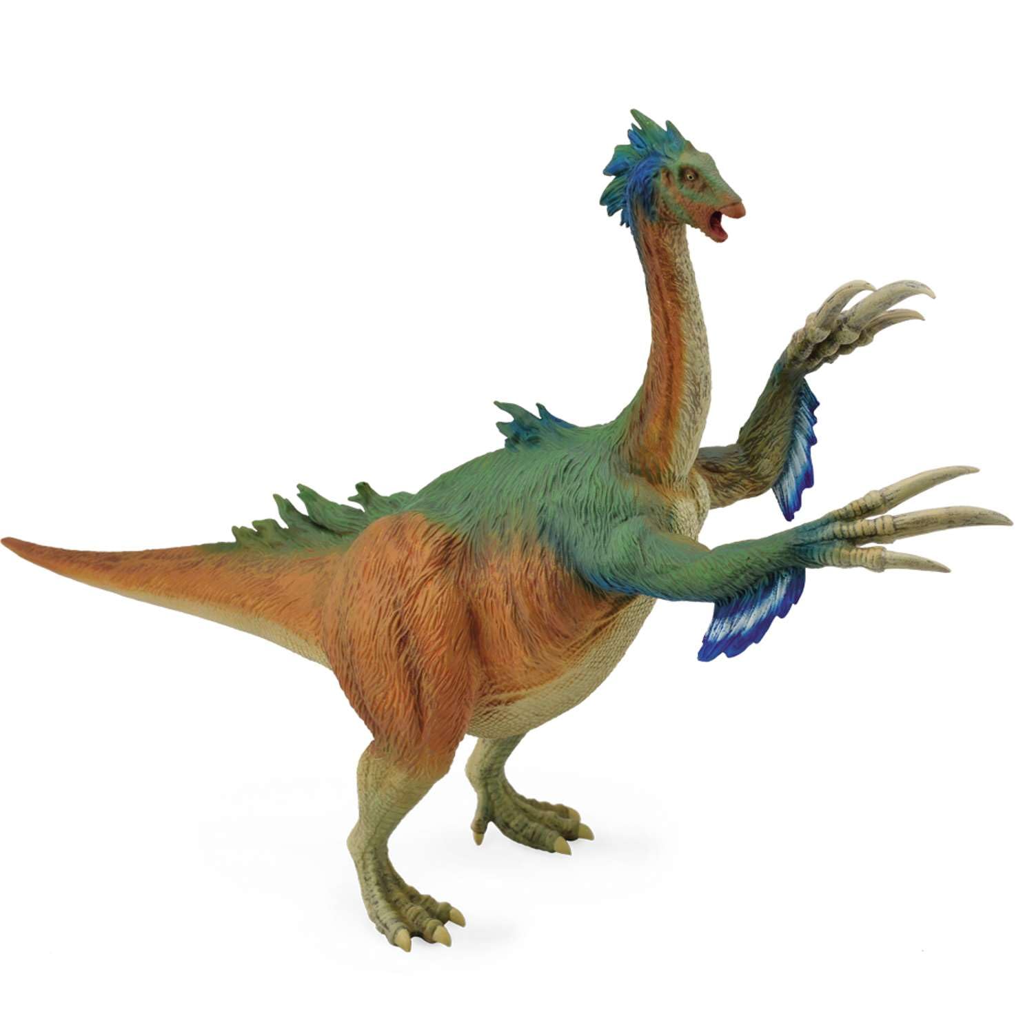 CollectA Figurka dekoracyjna Therizinozaur (88675)