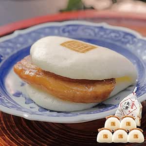 長崎角煮まんじゅう