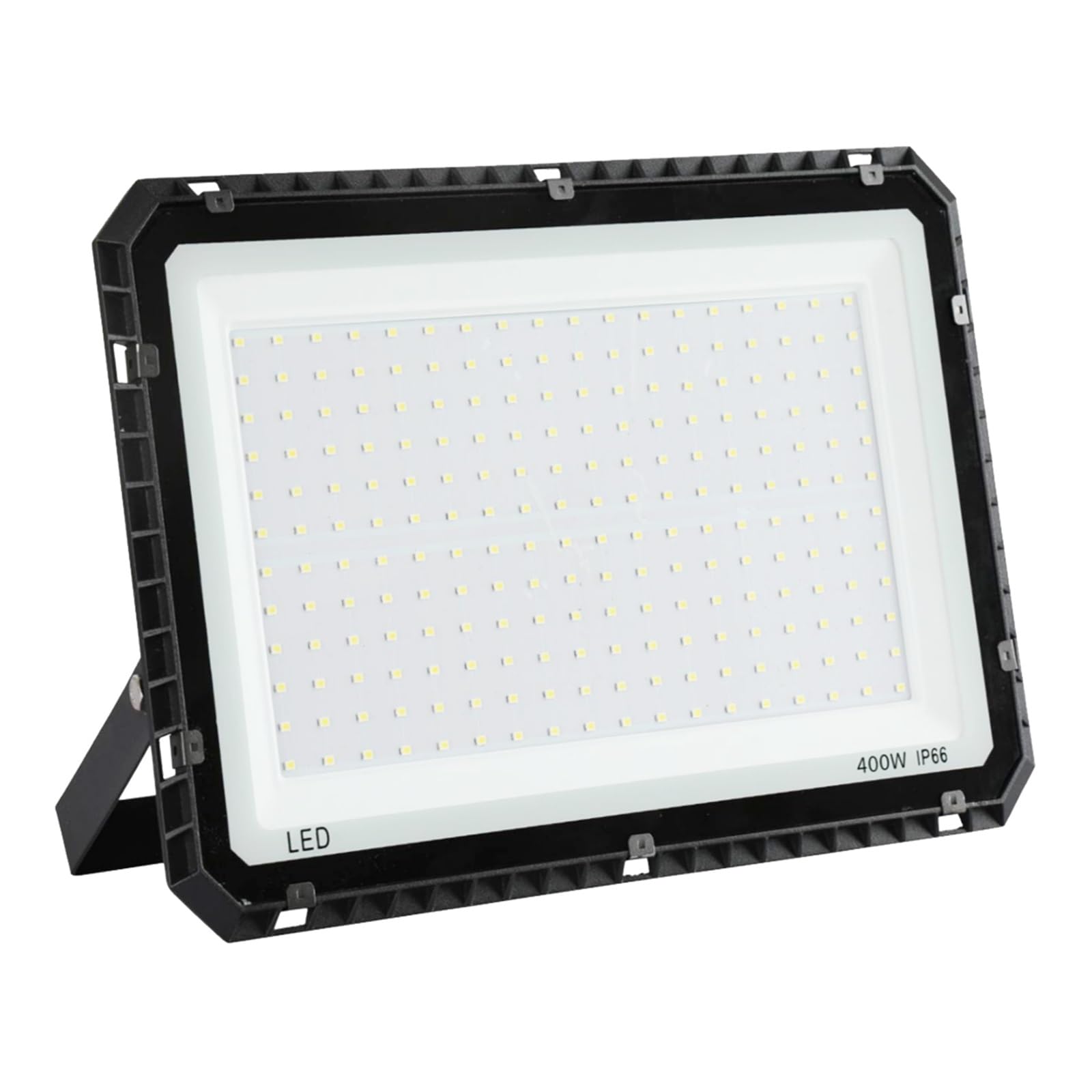 Projecteur LED 40W extérieur pour éclairage de cour et jardin - 8