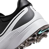 Vista 31 de Nike Tenis para hombre Negro Hierro Gris Dinámico Turquesa Blanco