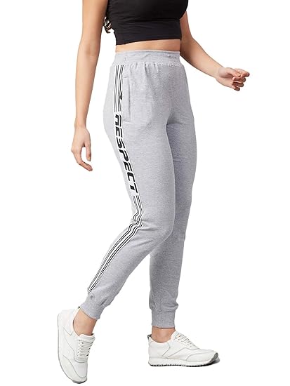 Women's Slim Fit Joggers