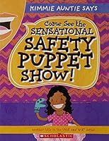 ME AND WE: COME SEE THE SENSATIONAL SAFETY PUPPET SHOW 9351038742 Book Cover
