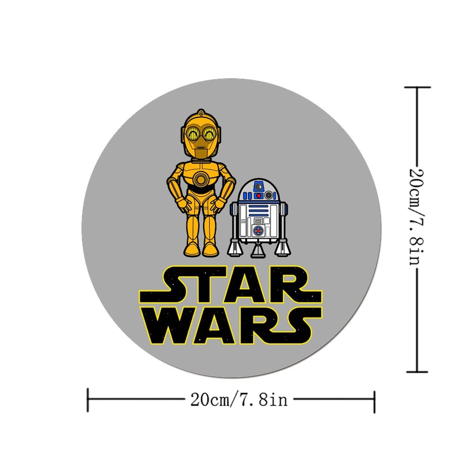 STAR WARS C-3PO マウス・マウスパッド Amazon.co.jp: マウスパッド スターウォーズ ゲーミングマウスパッド