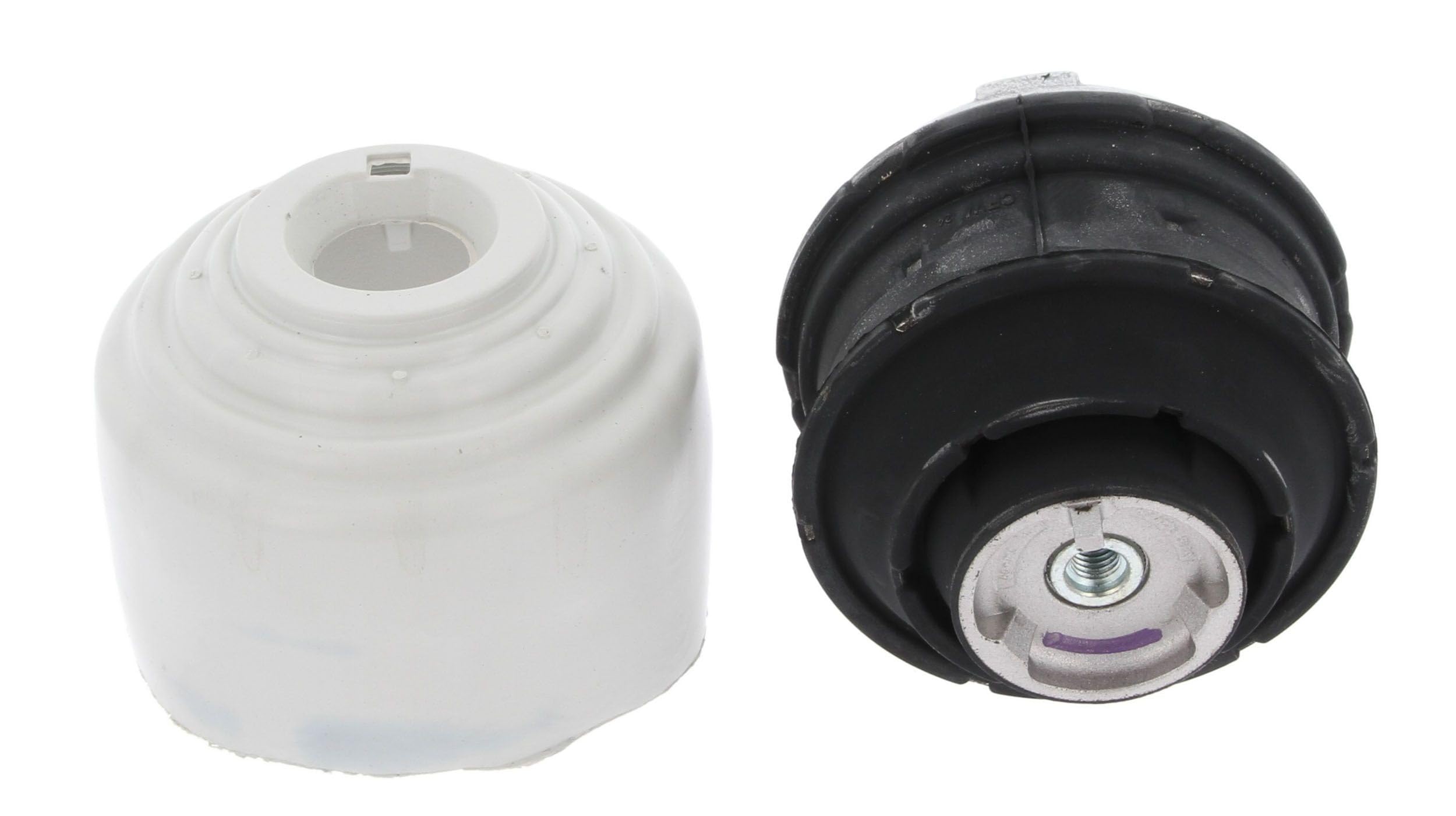 CORTECO Hydrolager Front rechts passend für Mercedes S-Klasse SL