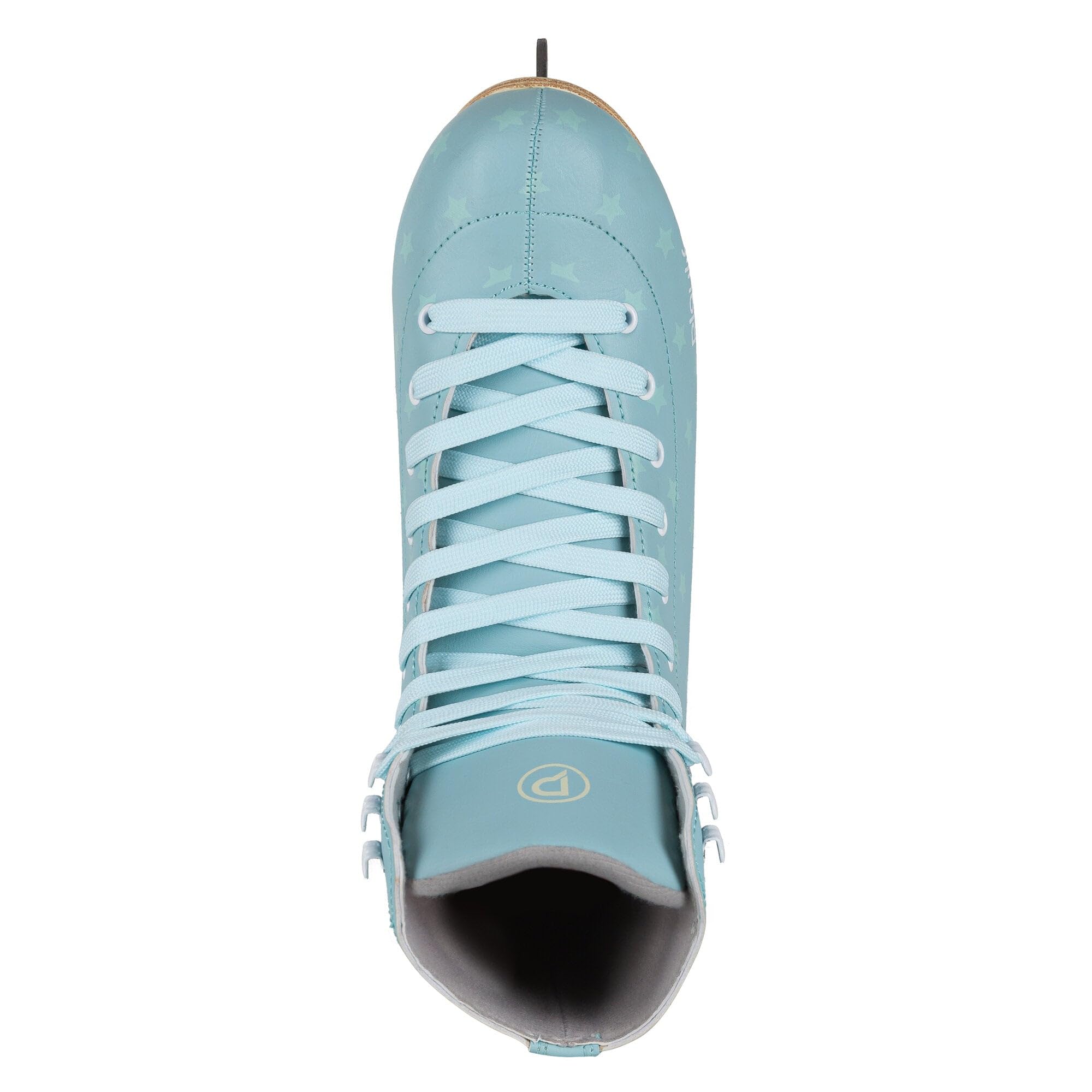 Playlife Pattini da Ghiaccio Blue Sky