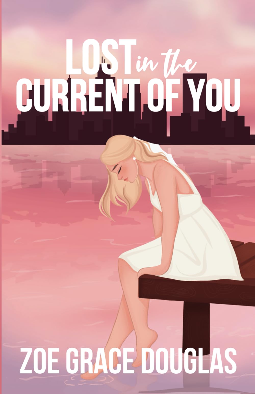 Lost in the Current of You (Lost in Love)