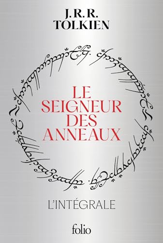Le Seigneur des Anneaux: L'intégrale