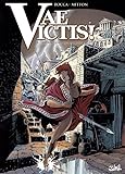  Vae victis, tome 1 : Ambre, le banquet de Crassus