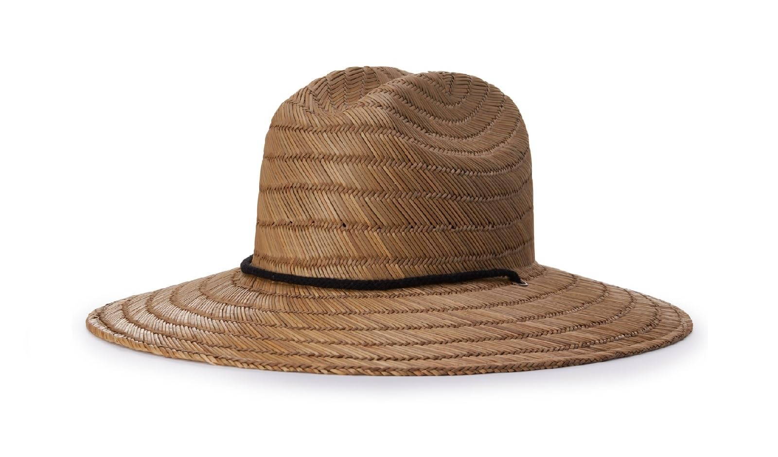 Richardson Waterman Hat, One Size Fits Most Adults, Men, Women or Youth - Natural