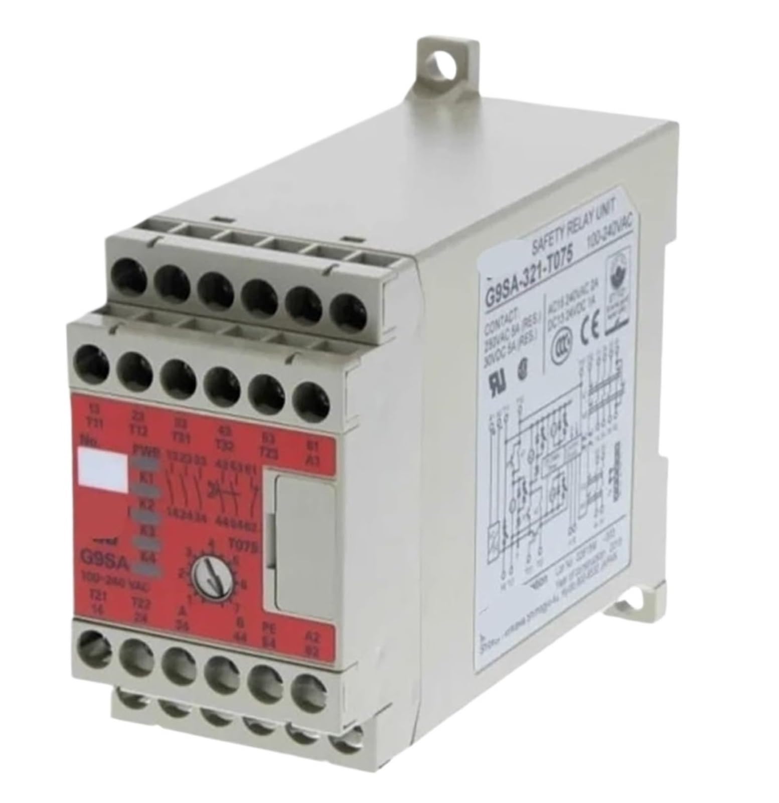 CJKXPZMH G9SA-321-T075 G9SA-321-T15 Relay(G9SA-321-T075)