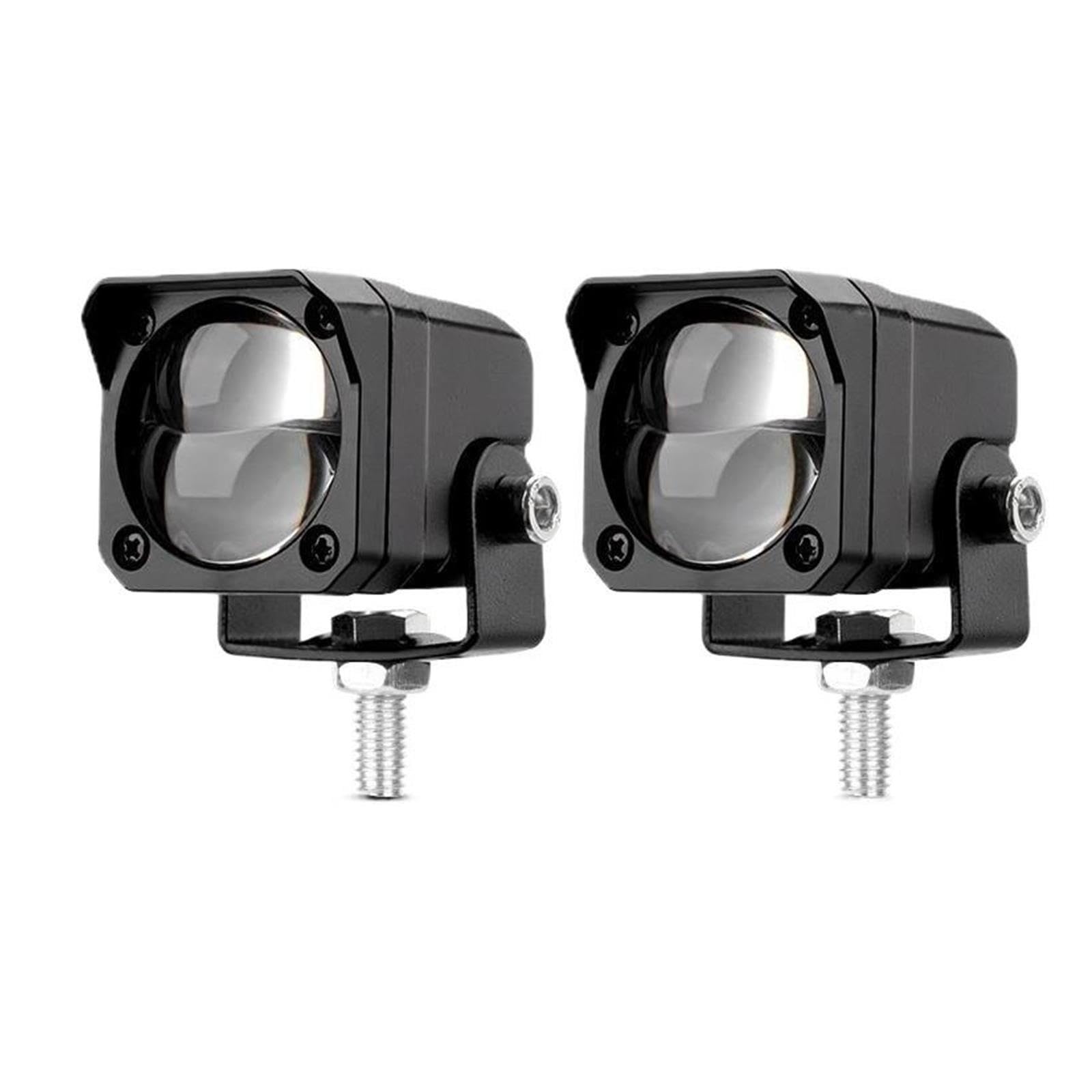 Faros Delanteros Moto Focos Faros Antiniebla Motos Faro Delantero